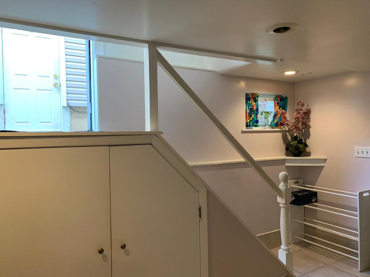 Separate Big Room Near Jfk And Laguardia Airport New York Exterior photo