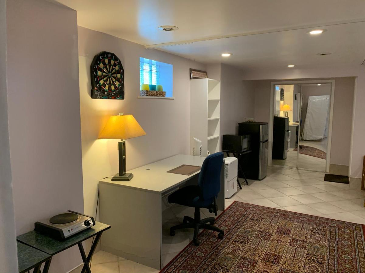 Separate Big Room Near Jfk And Laguardia Airport New York Exterior photo