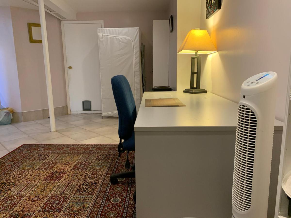 Separate Big Room Near Jfk And Laguardia Airport New York Exterior photo
