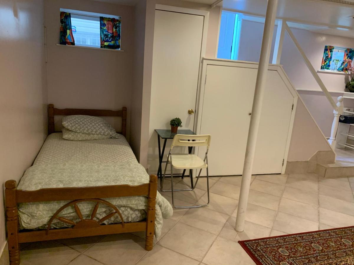 Separate Big Room Near Jfk And Laguardia Airport New York Exterior photo