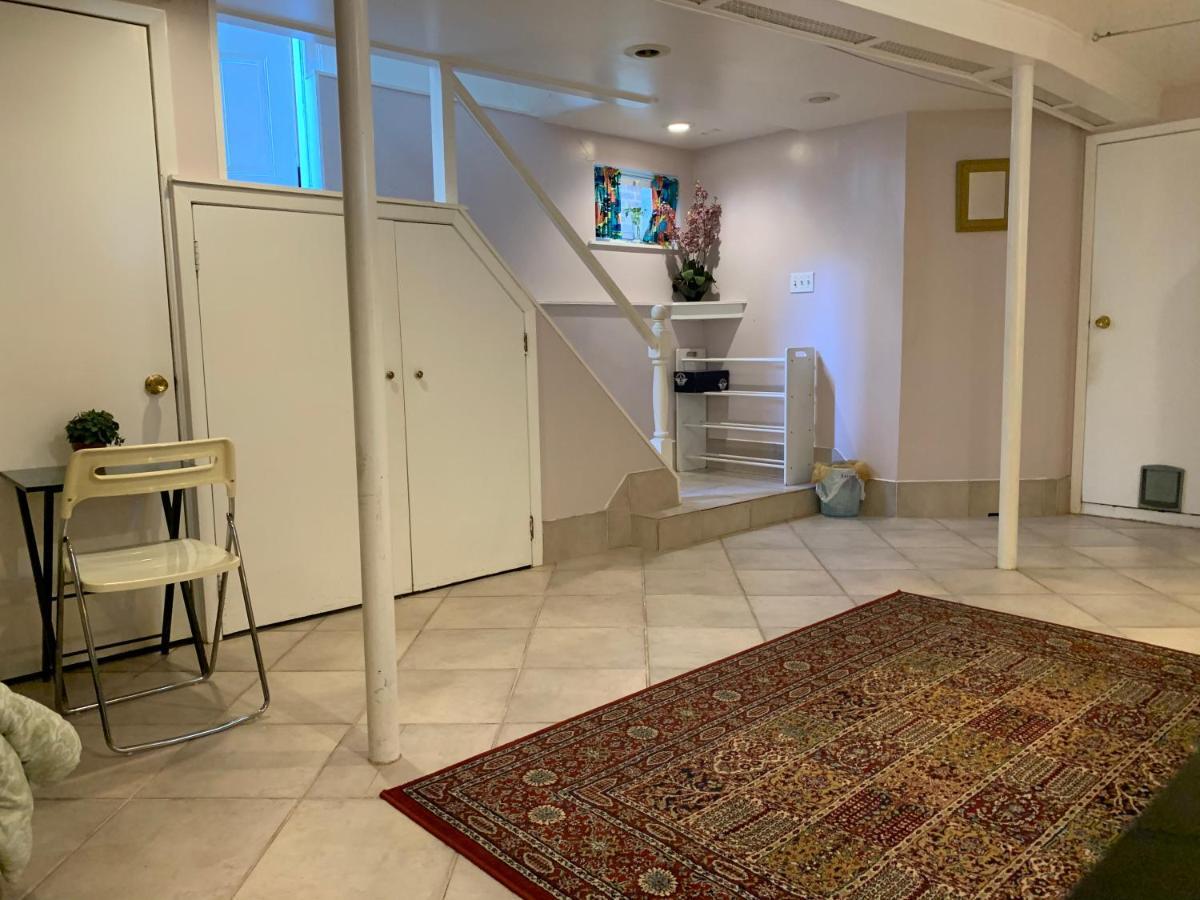 Separate Big Room Near Jfk And Laguardia Airport New York Exterior photo