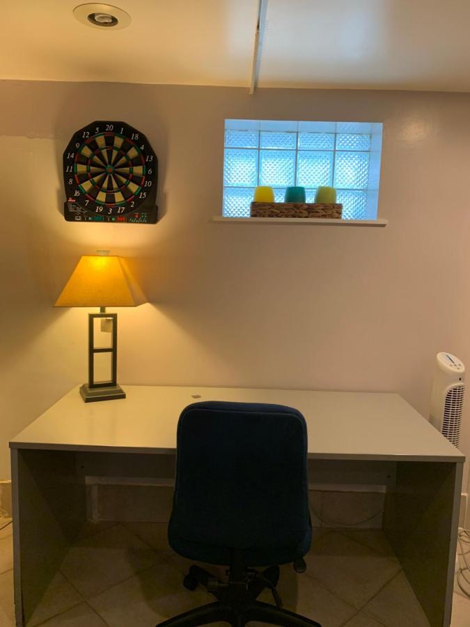 Separate Big Room Near Jfk And Laguardia Airport New York Exterior photo