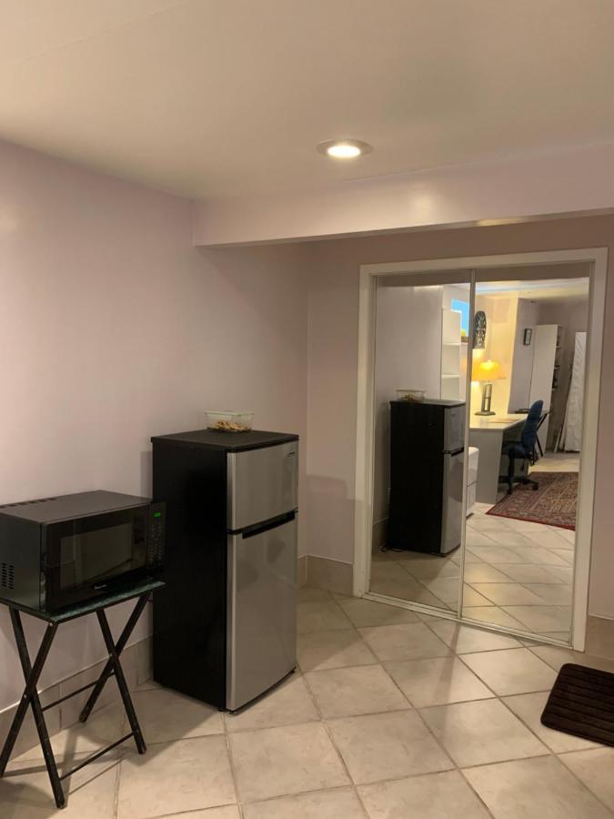 Separate Big Room Near Jfk And Laguardia Airport New York Exterior photo