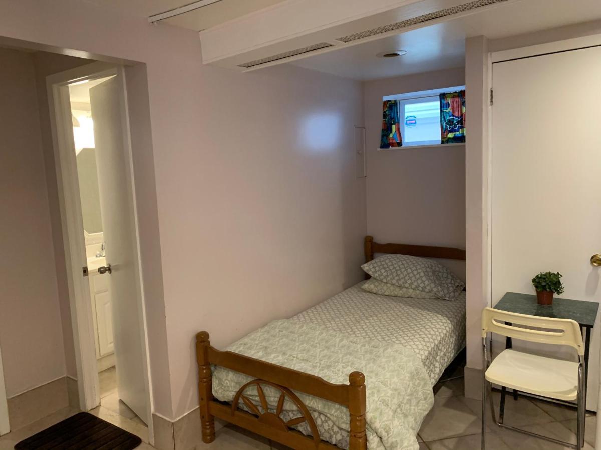 Separate Big Room Near Jfk And Laguardia Airport New York Exterior photo