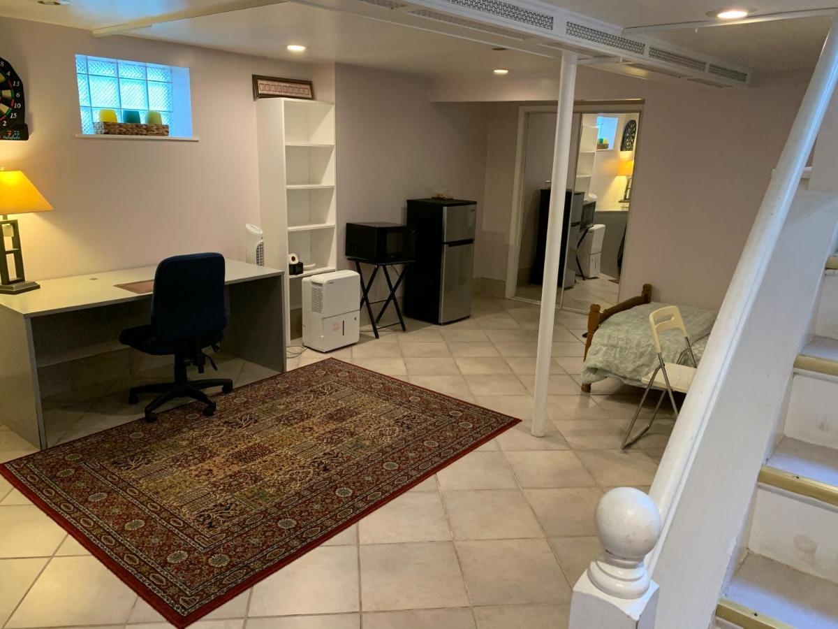 Separate Big Room Near Jfk And Laguardia Airport New York Exterior photo