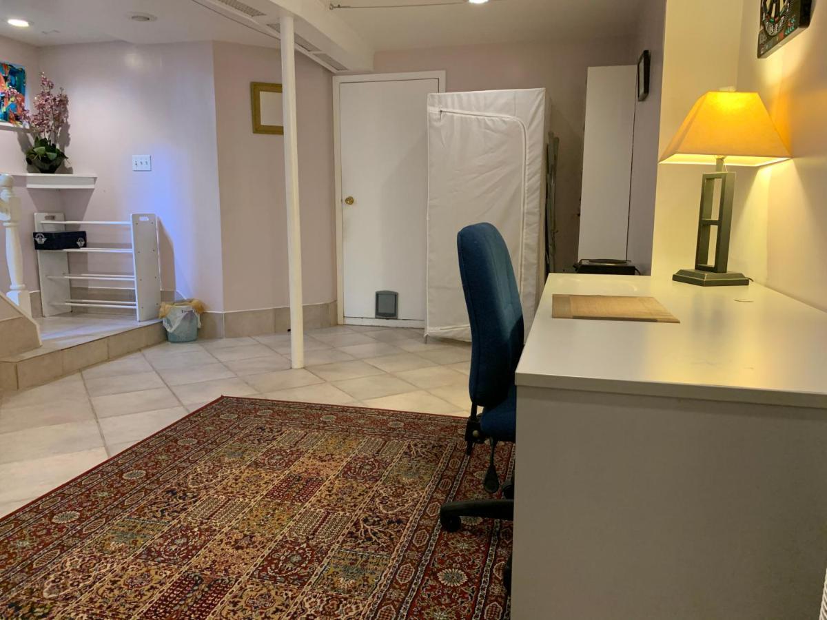 Separate Big Room Near Jfk And Laguardia Airport New York Exterior photo