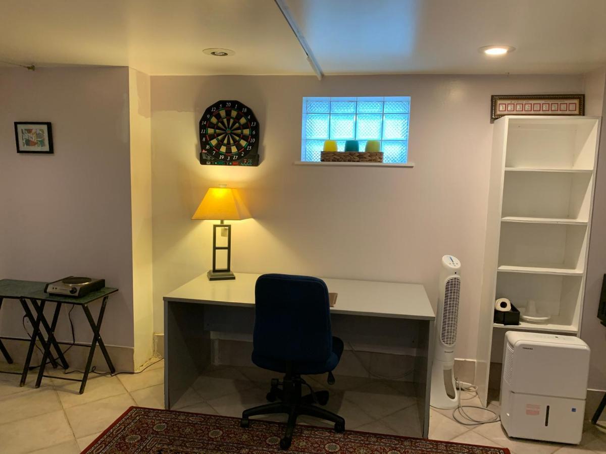 Separate Big Room Near Jfk And Laguardia Airport New York Exterior photo