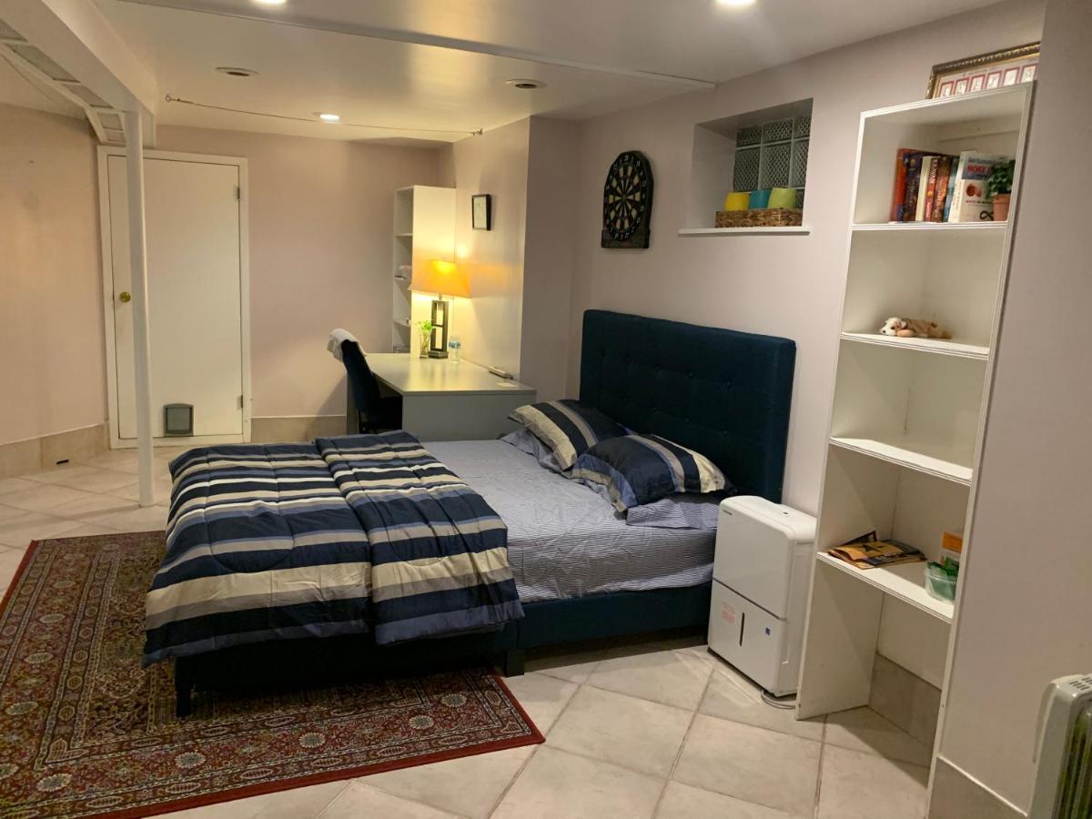 Separate Big Room Near Jfk And Laguardia Airport New York Exterior photo