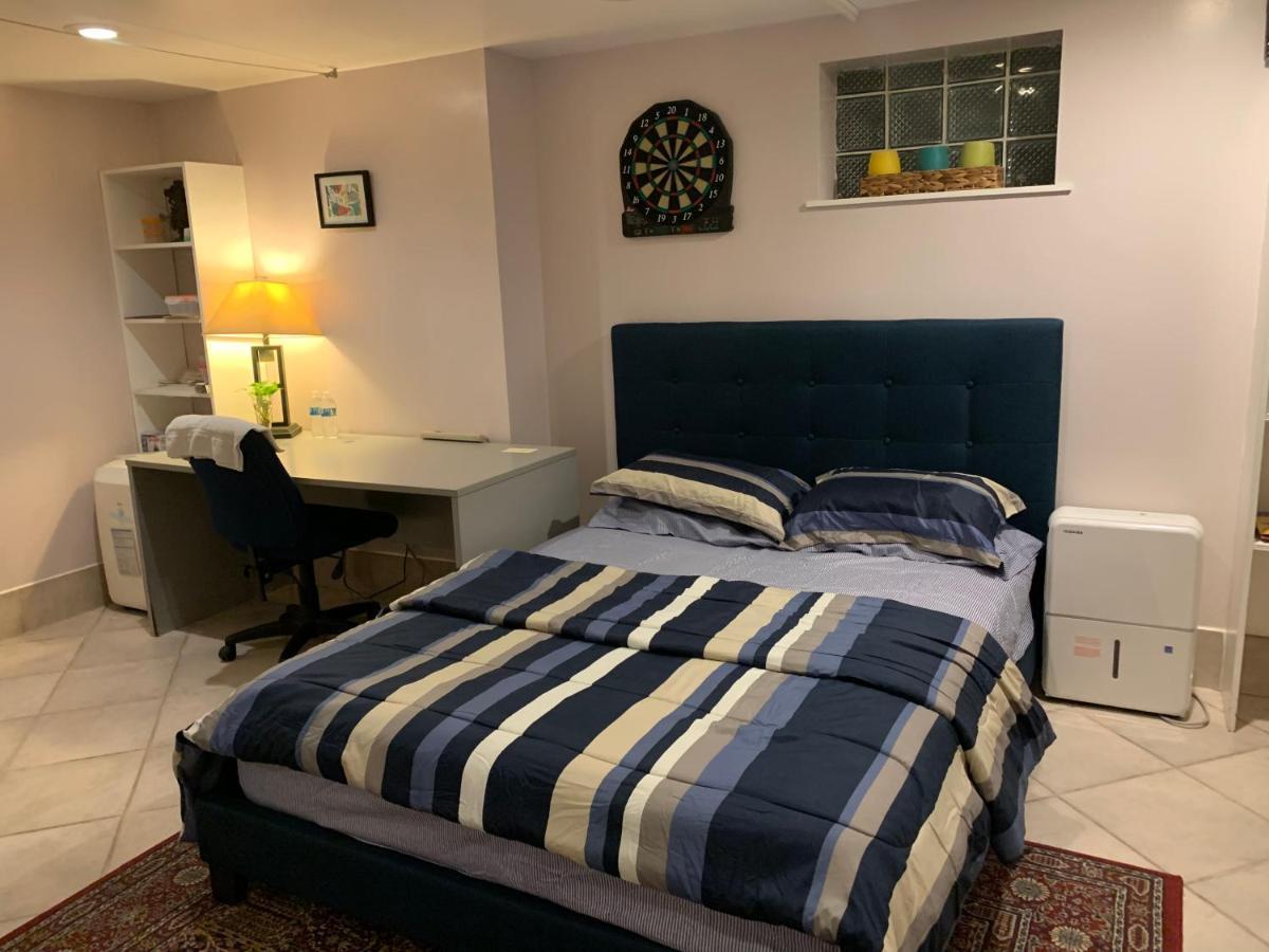 Separate Big Room Near Jfk And Laguardia Airport New York Exterior photo