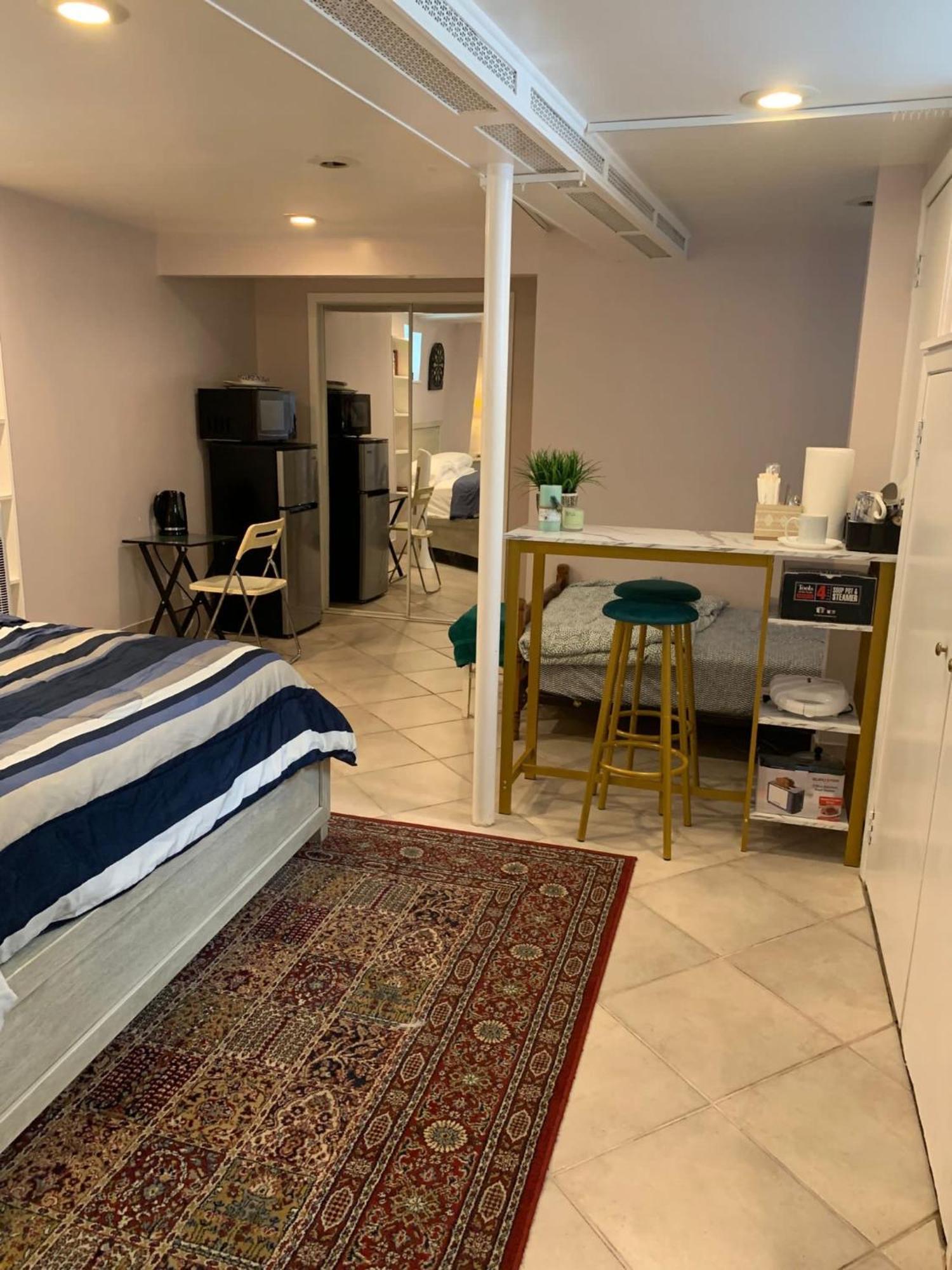 Separate Big Room Near Jfk And Laguardia Airport New York Exterior photo